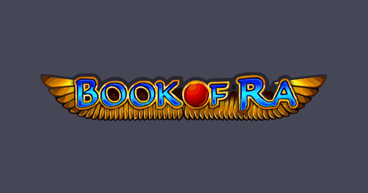Book Of Ra